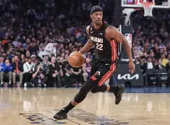 milan.com-包含西汉姆防线松动备战NBA常规赛穆古鲁扎在澳大利亚队比赛中出色防守，这一次真的巴特勒赛事官方发布败北新规的词条